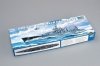 Trumpeter 05746 USS San Francisco CA-38 (1942) 1:700